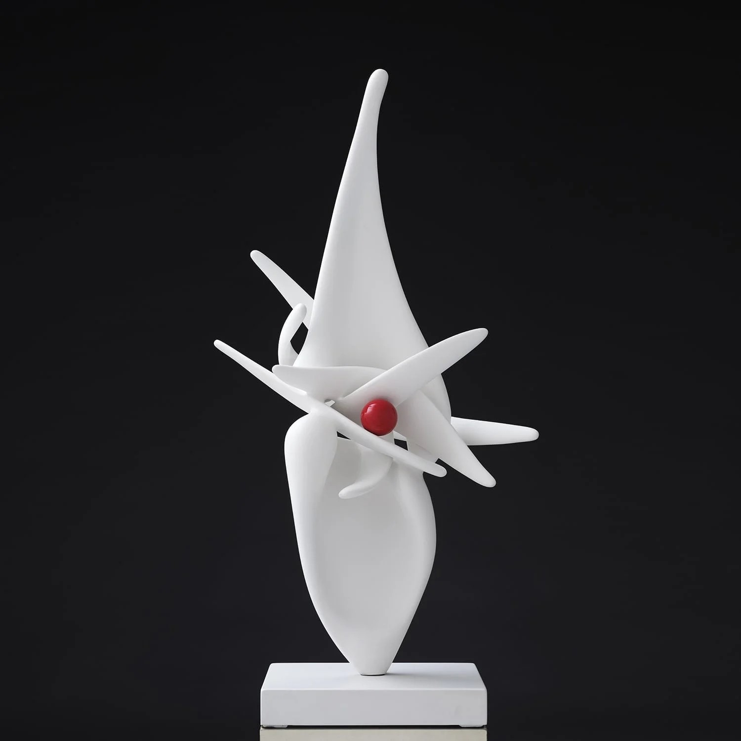 Gianfranco Meggiato La Venere Violata 2019 Contemporary Abstract Sculpture